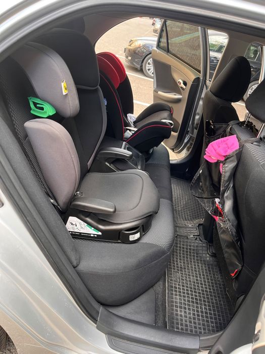 Toyota Corolla 2.0