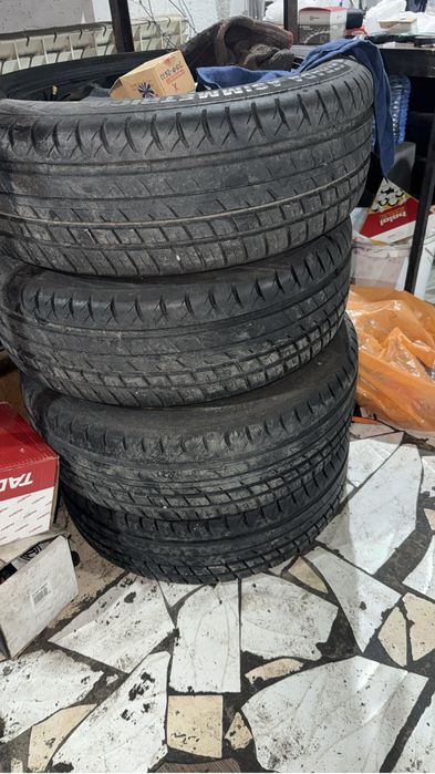 Резина с дисками