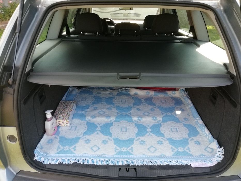 Уникат!! Опел Вектра 2,2DTI Верига