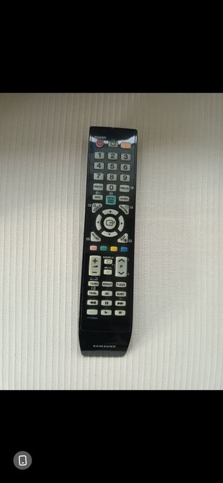 TV Samsung full HD 40 inci