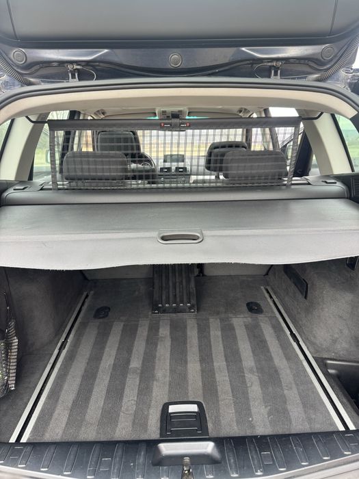 Vand/schimb Bmw x3 2.0 177 cp, 4X4/Panoramic/Xenon/automat