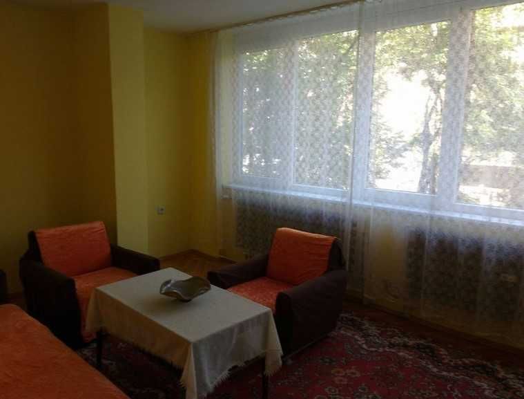 Дава се под наем Двустаен апартамент в Пловдив, Кючук Париж - 65 кв.м за 249.9 € - Снимка #1