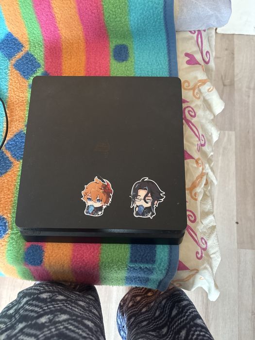 Плеистеишан 4 slim