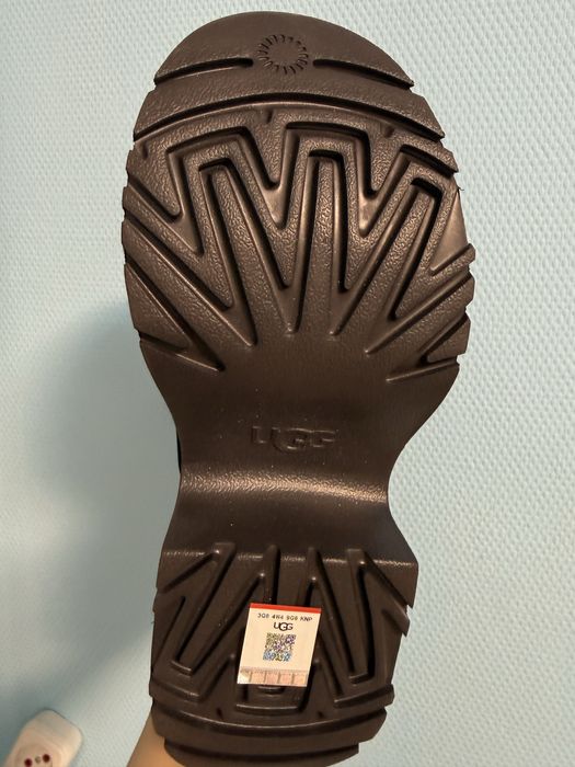 UGG новые оригинал