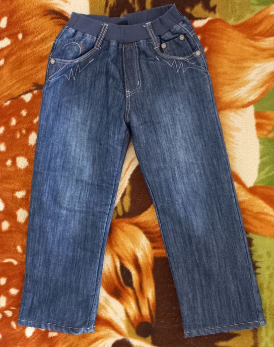 Продам детские вещи.