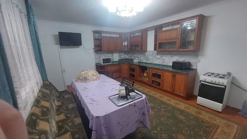Продаётся дом в Талгаре
