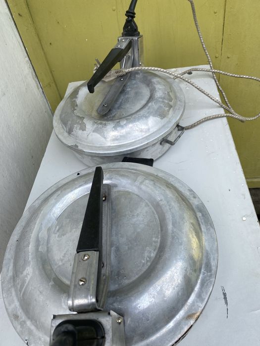 Продам чудо-печь