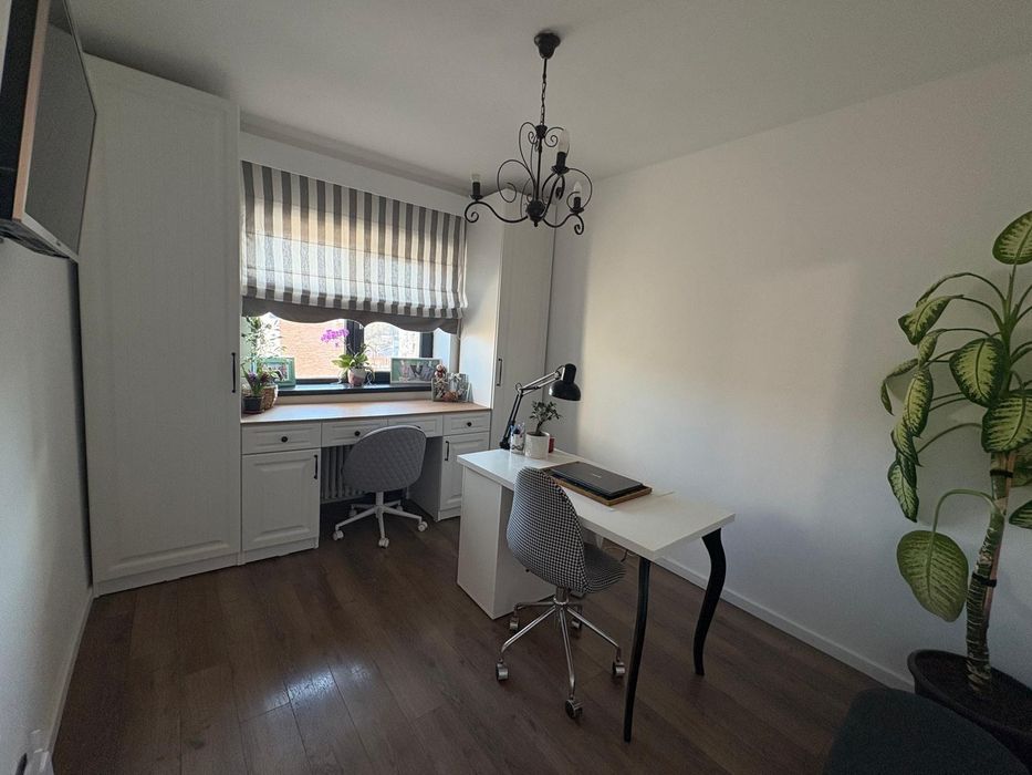Apartament de Lux – 3 Camere | Renovare Integrală 2022 | 2 Locuri Parcare