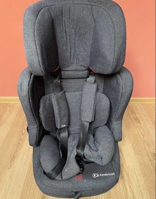 Scaun auto Kinderkraft Isofix 9-18kg