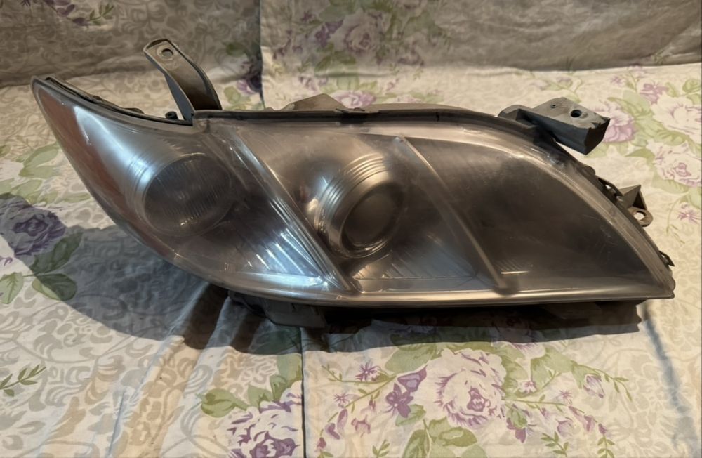 Фары для машины , две пары