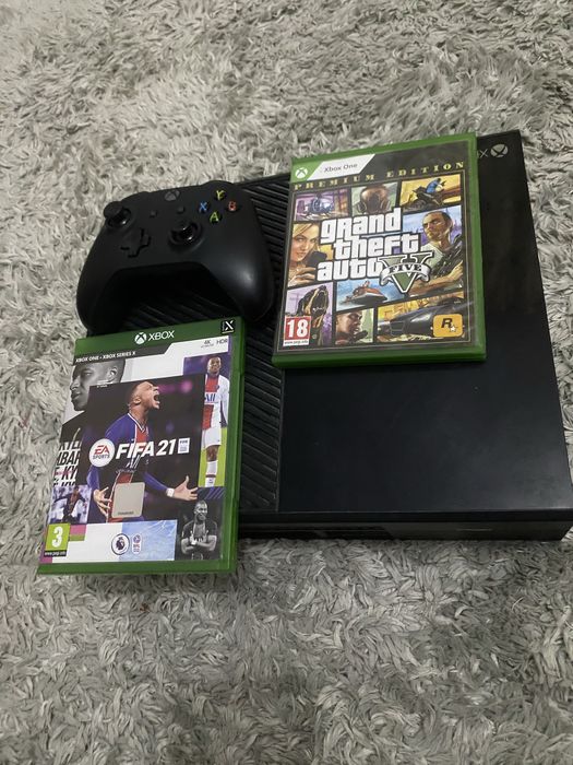 Vand xbox one perfect functional