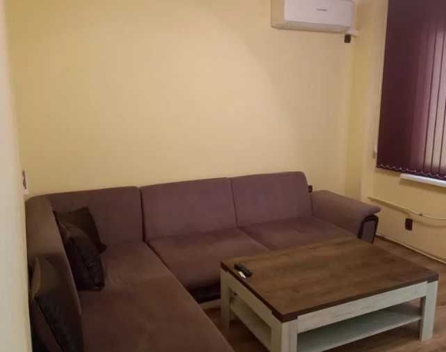 Дава се под наем Двустаен апартамент в Пловдив, Изгрев - 45 кв.м за 209.1 € - Снимка #6