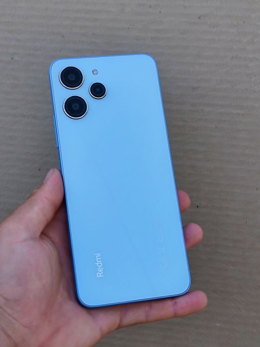 Redmi 12 256 tali ideal srochno sotiladi