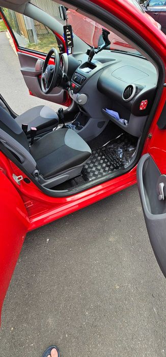 Citroen C1/Ситроен Ц1 нов внос