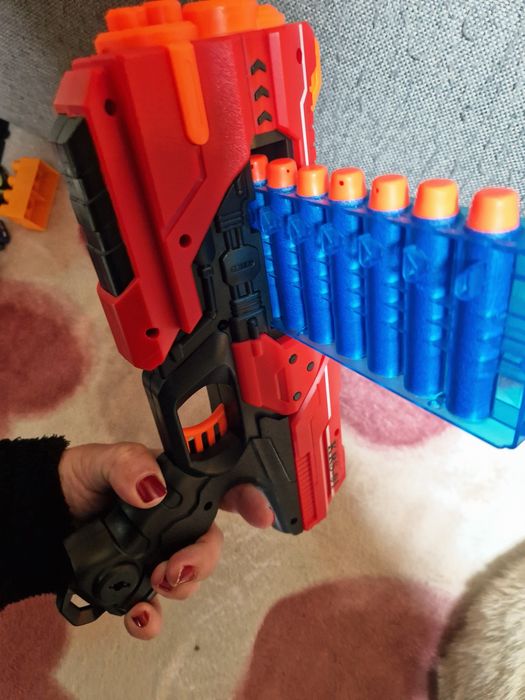 Joc copii pistol