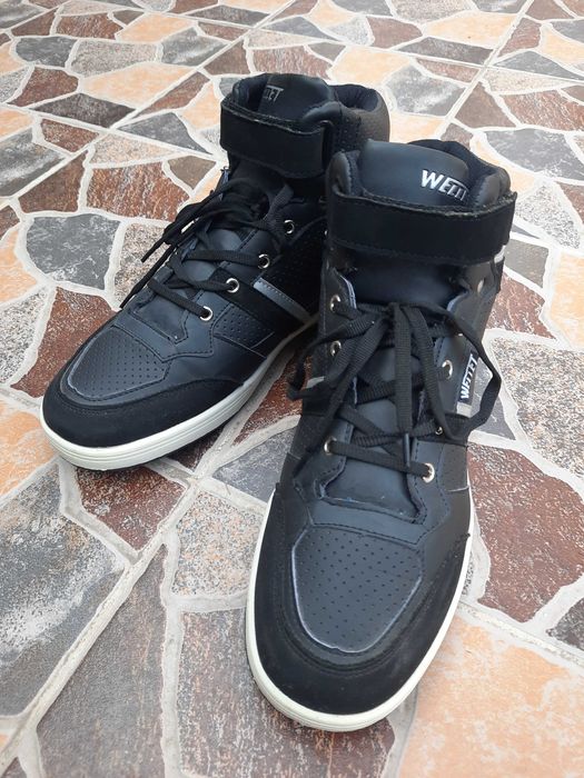 Pantof sport - bocanc barbati