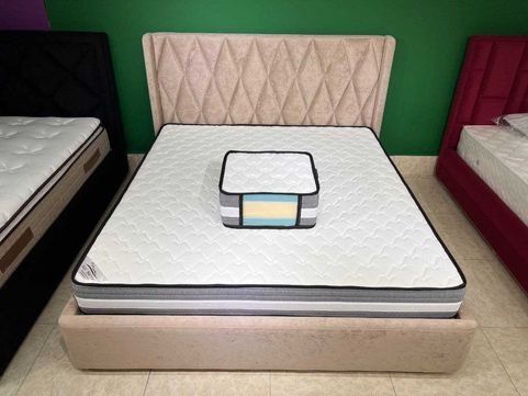Matras| Матрас| ишлаб чиқарувчидан Ортопедик| Анатомик| Топпер| Гарант
