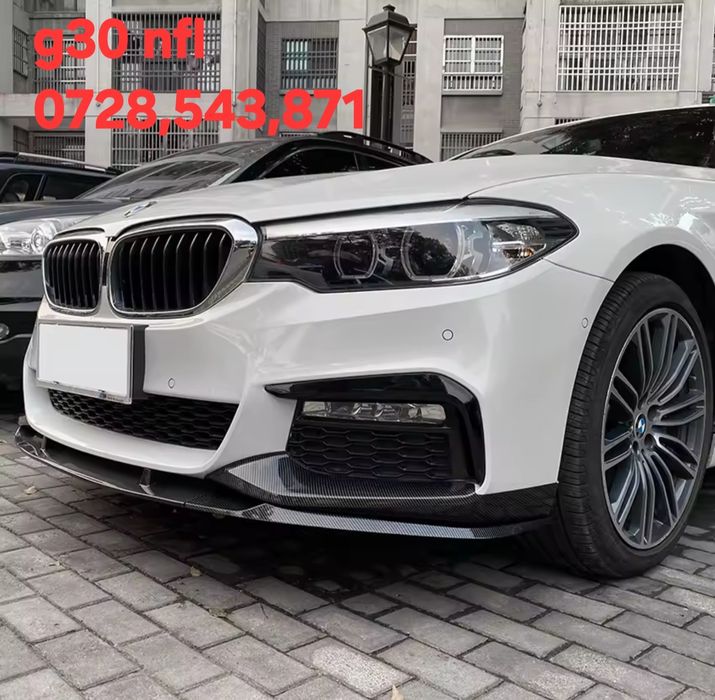 Lip prelungire G30,bara Fl sau Nfl