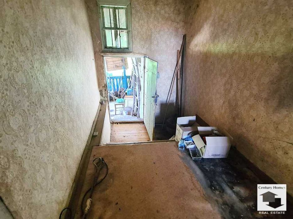 Продава се Къща в с. Драгижево, Област Велико Търново - 90 кв.м за 347 €/кв.м - Снимка #8