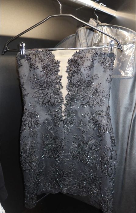 Mery’s Couture официална дамска рокля