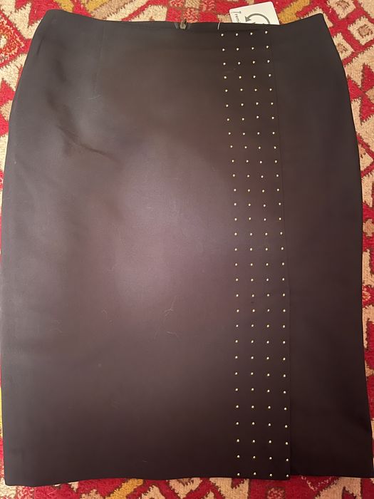 Salopeta de dama Poema + lot 7 fuste Starshiners, Poema, Fofy