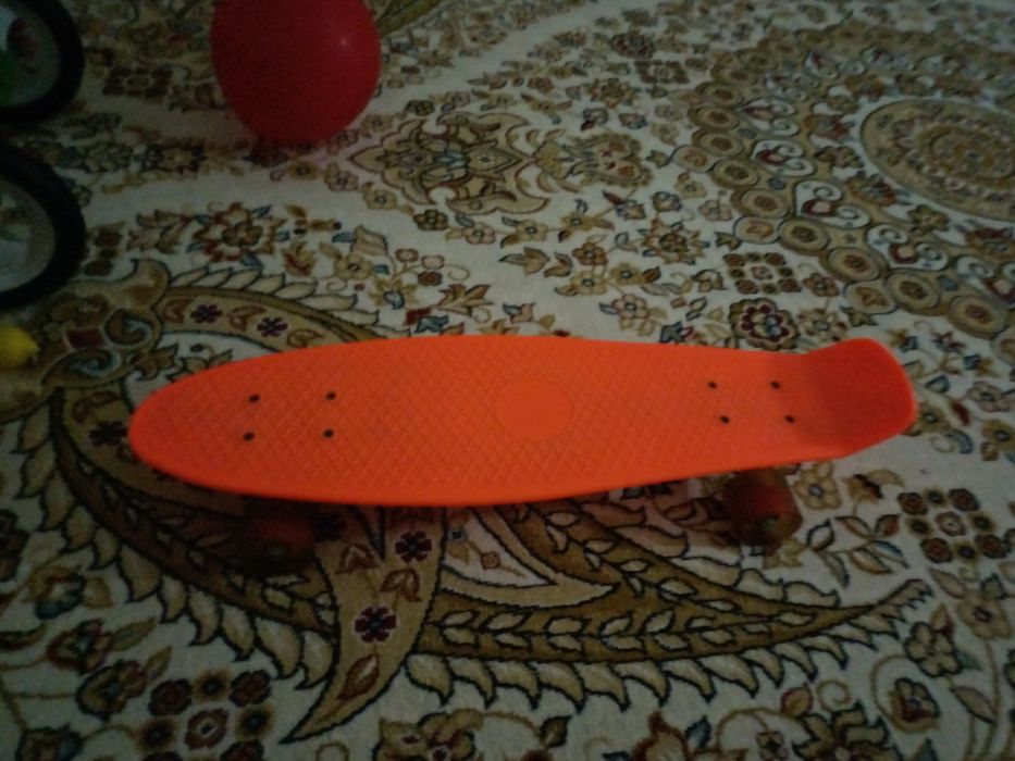 Продам пенни борд новый