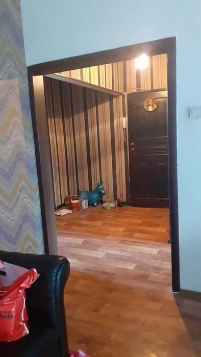 Продам квартиру в мкр.Сайрам