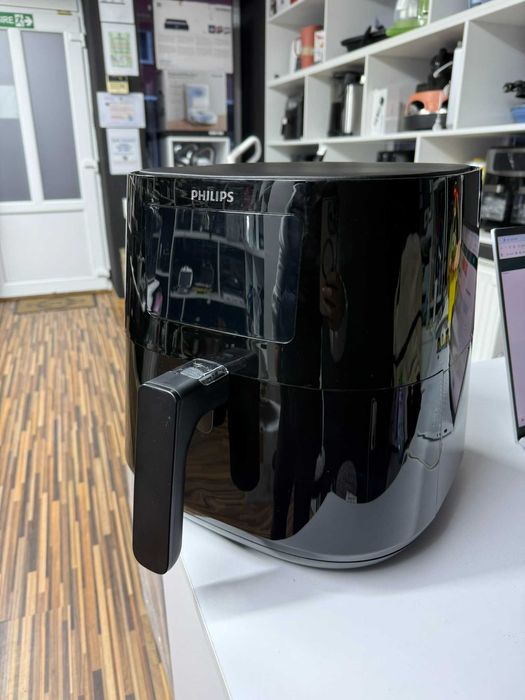Airfryer Philips Essential XL 6,2L GARANTIE 12 luni
