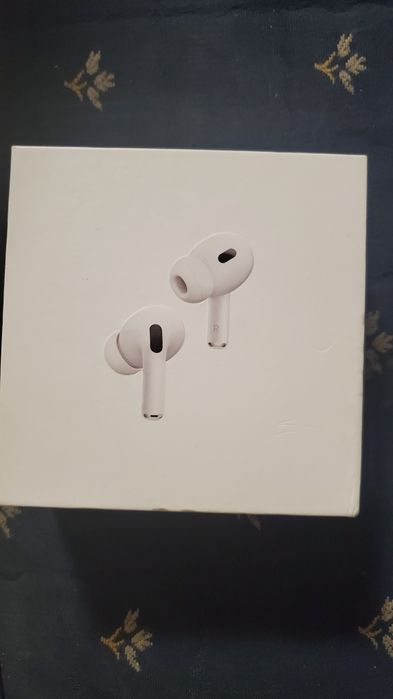 Airpods Pro 2nd generation
