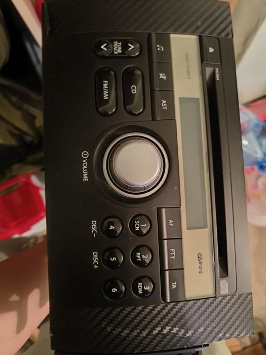 Мултимедия за Fiat,Suzuki