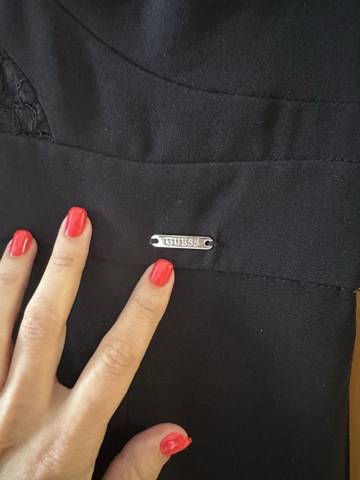Рокли Guess , Liu jo, гащеризон Armani и Zara