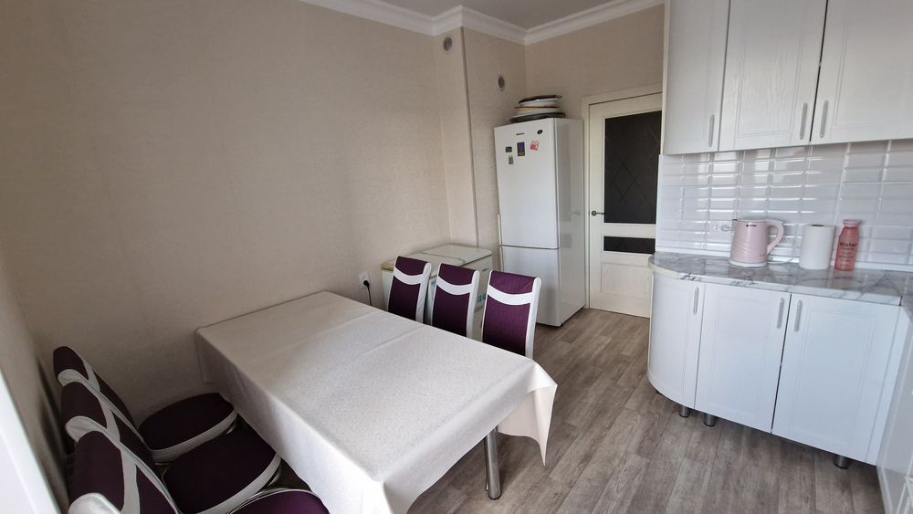 Продам 3 комнатную квартиру в мобиле