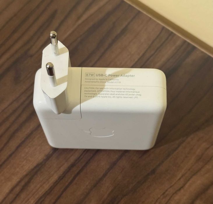 Magsafe Зарядно Apple