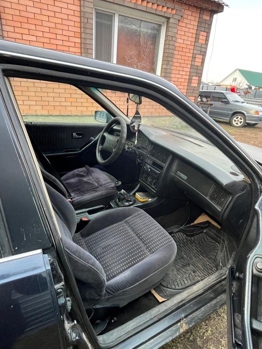 Ауди 80 Б 3. Продам