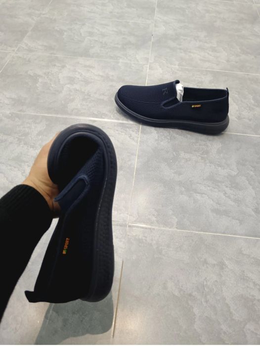 Krasofka Velikan oyoq kiym