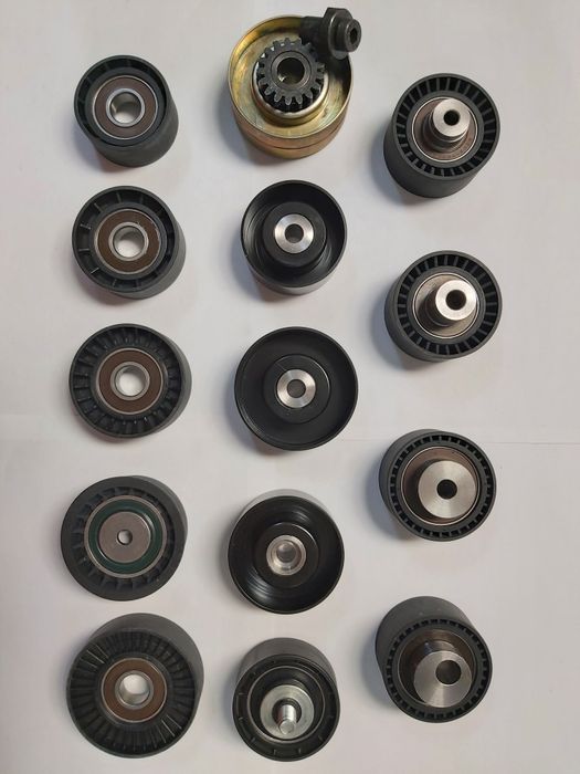 Ролки за Рено,Пежо и Ситроен.ПРОМО ЦЕНИ!!!