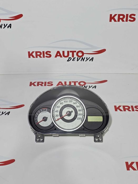 Километраж за Mazda 2 / Мазда 2 2010г