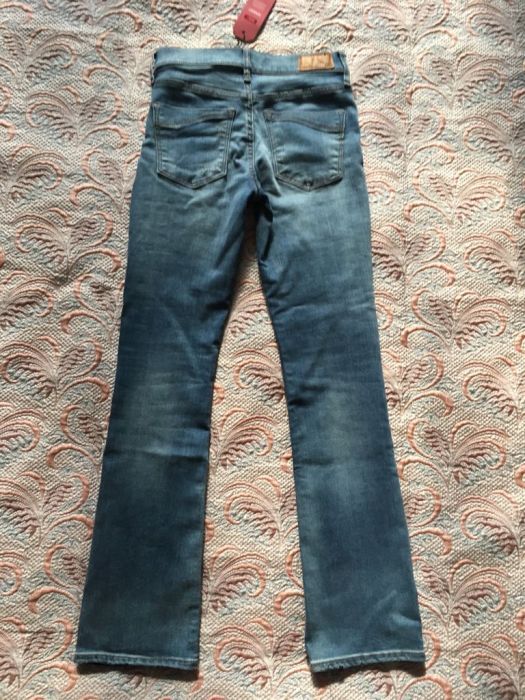 Джинсы новые из США