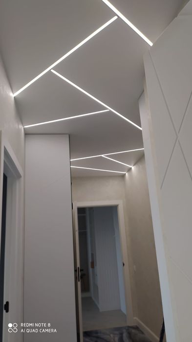 Квартира под ключ ремонт квартир