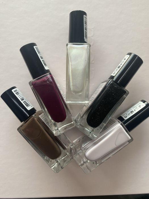 Лакове Manucurist