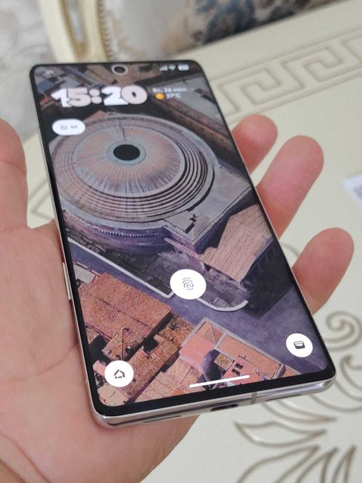Продам Google pixel 7 pro 256ГБ