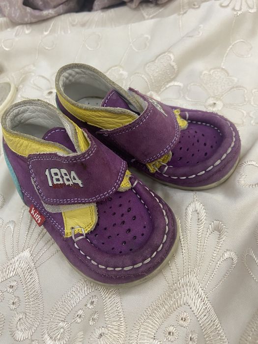 Босоногая обувь 19 размер