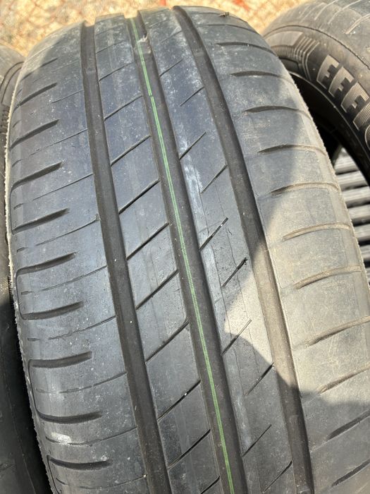195/60/16 Гудиар Летни