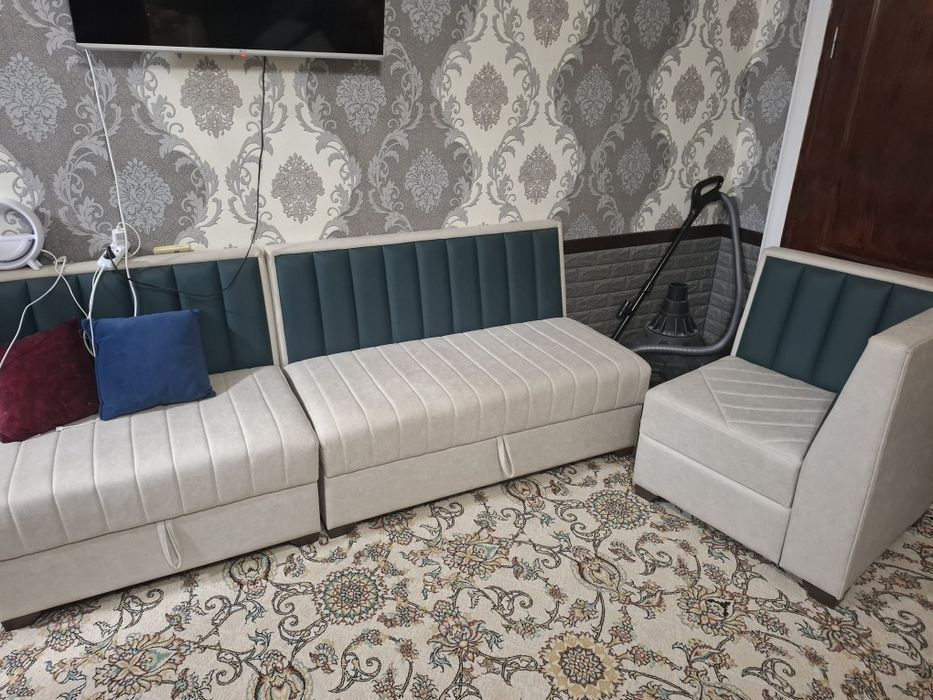 Кухния угалок сотилади