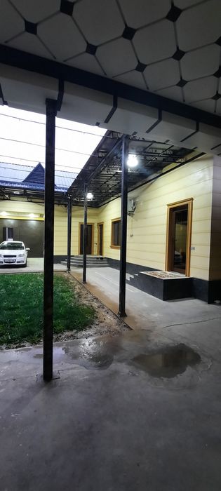 Кибрай.5хона.3.25сот.евро уй.