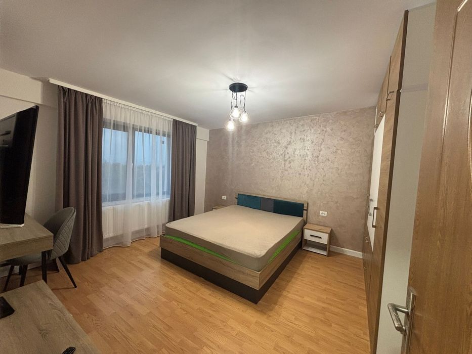 Inchiriez apartament cu o camera