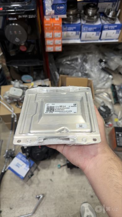 Onix miyya Kompyuter Motor miyya GM GM GM