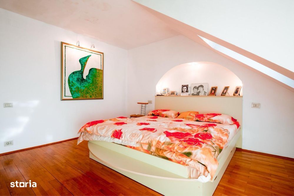 Casa individuala | Mobilata & Utilata LA CHEIE | Campului