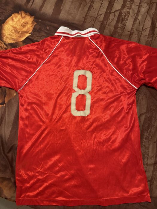 Tricouri fotbal besiktas, chelsea, bayern, cehia, austria, etc