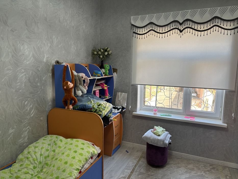 Продам детскую мебель